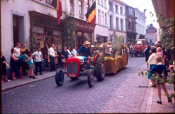 Centenaire de la naissance de Louis Delattre 1970