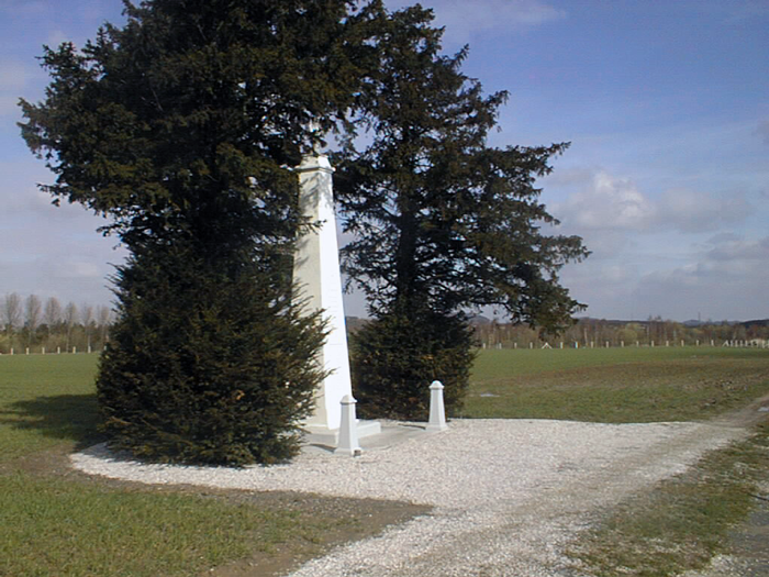 Fontaine-l'eveque, son histoire