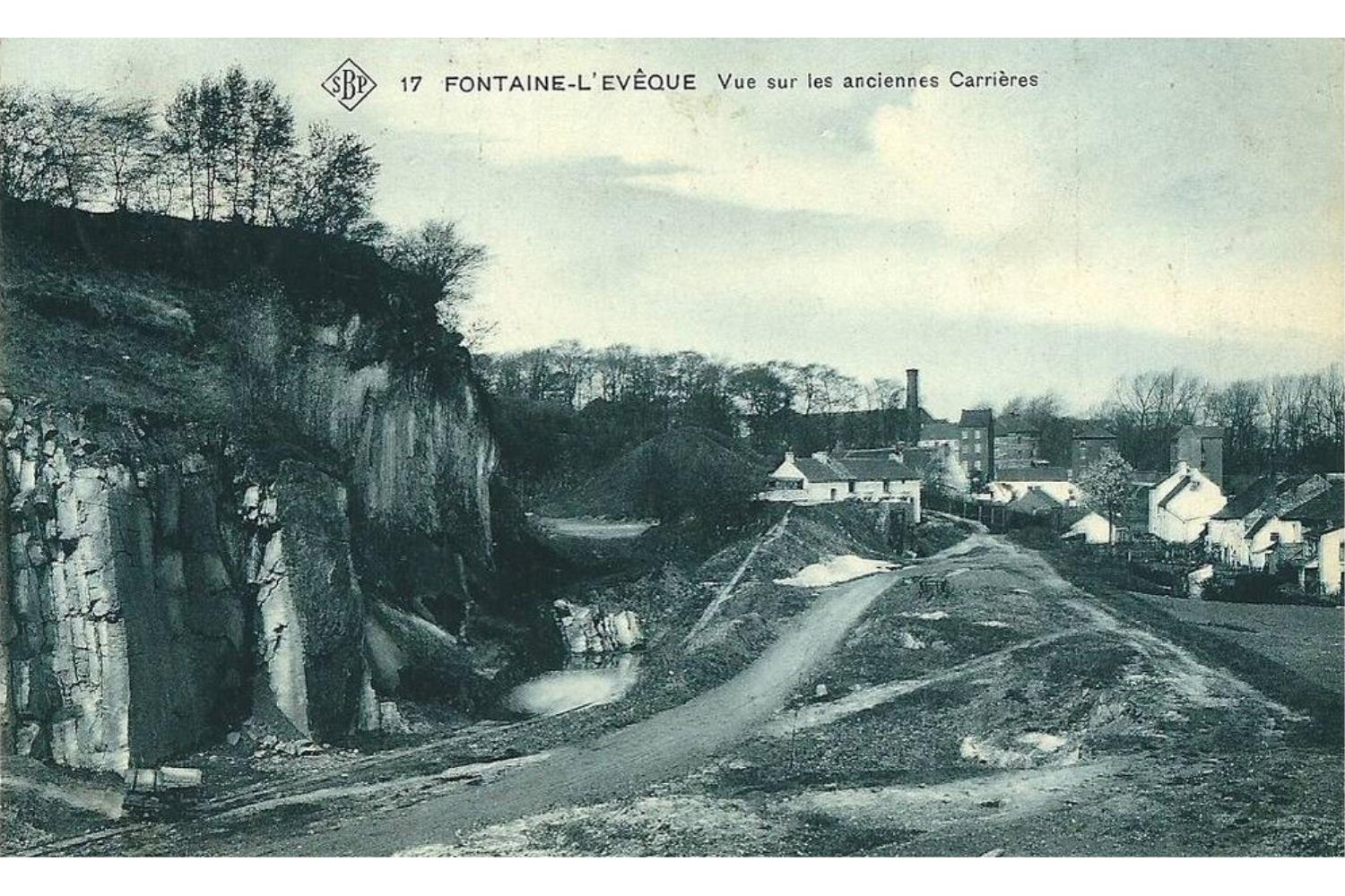 Fontaine-l'Évêque