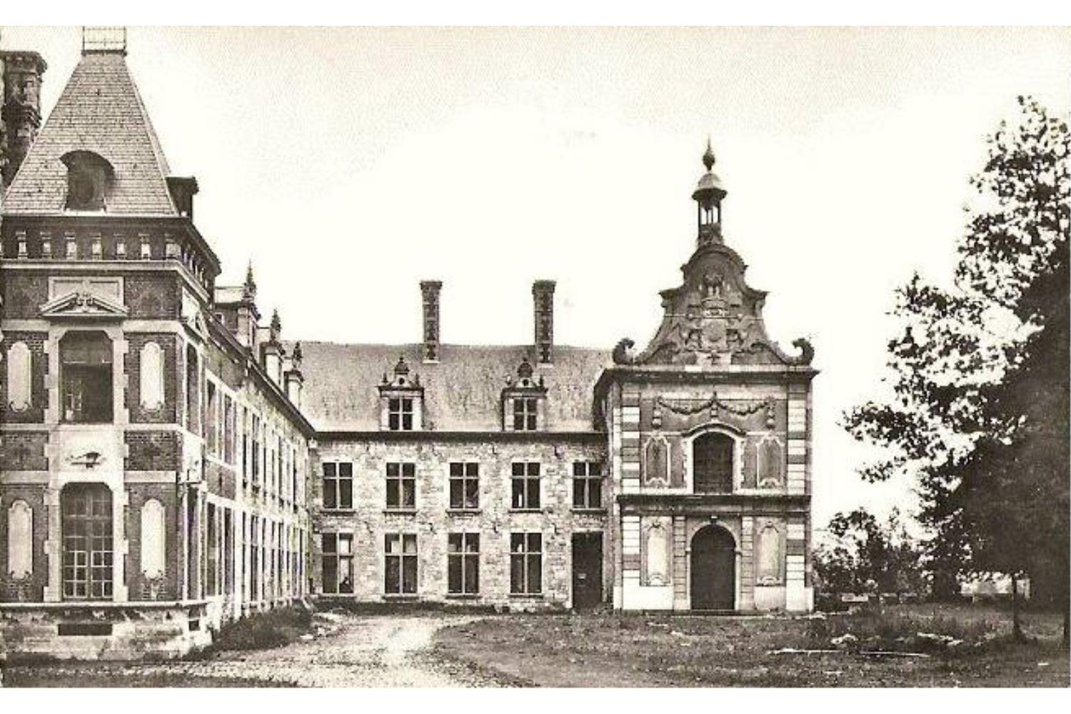 Fontaine-l'Évêque