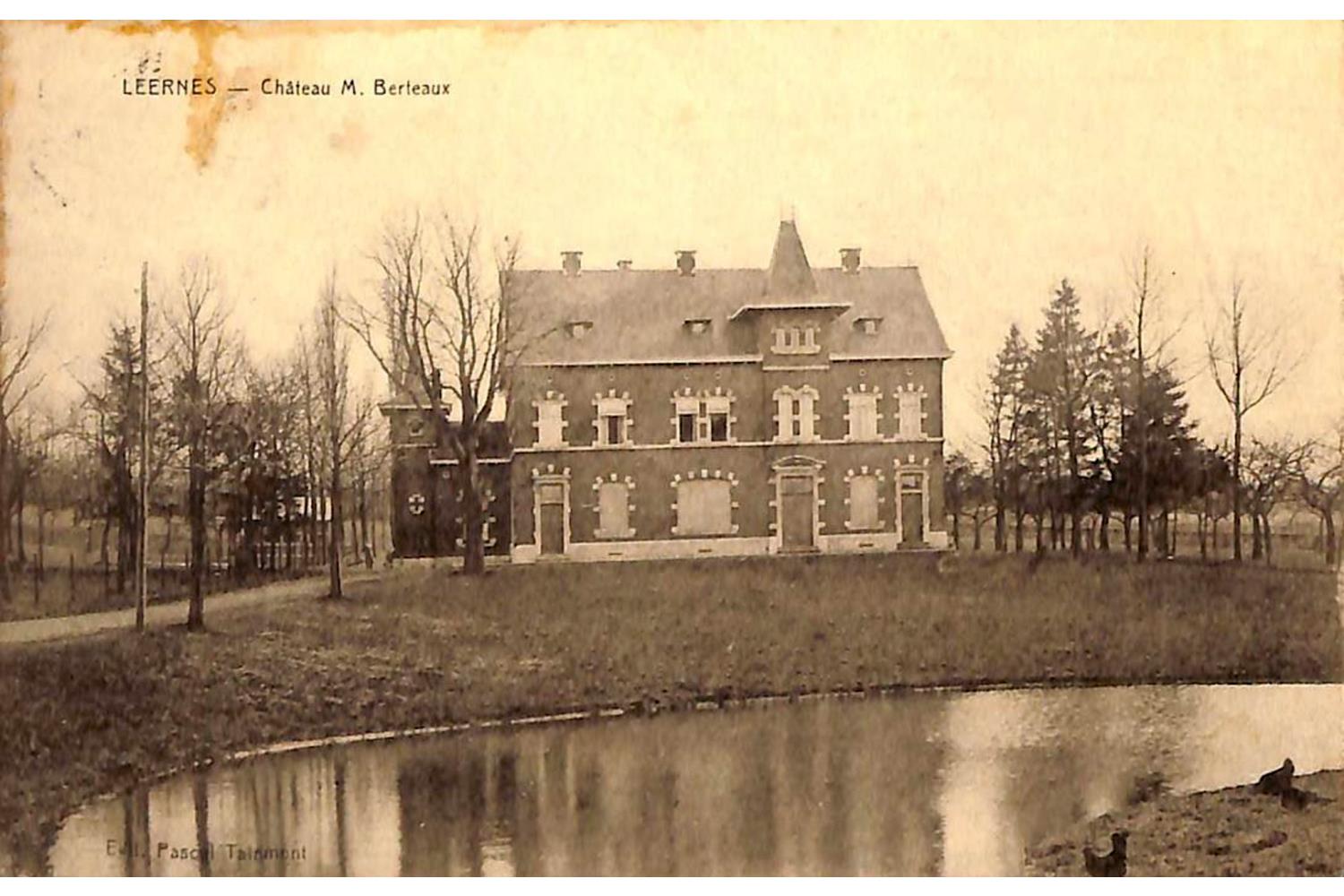 Fontaine-l'Évêque