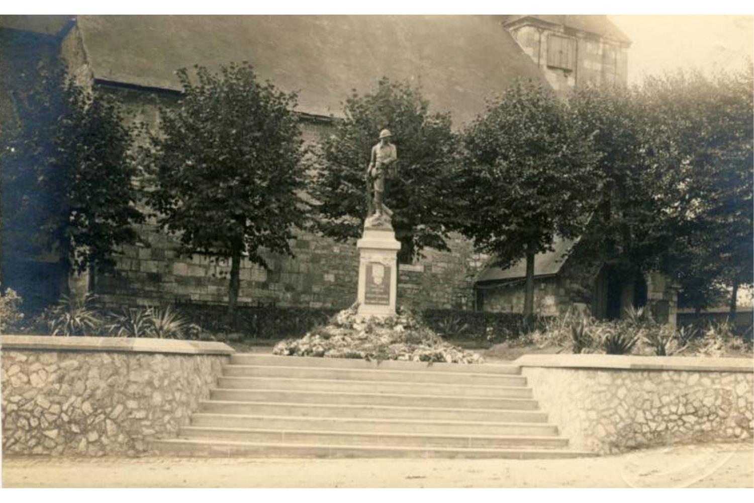 Fontaine-l'Évêque