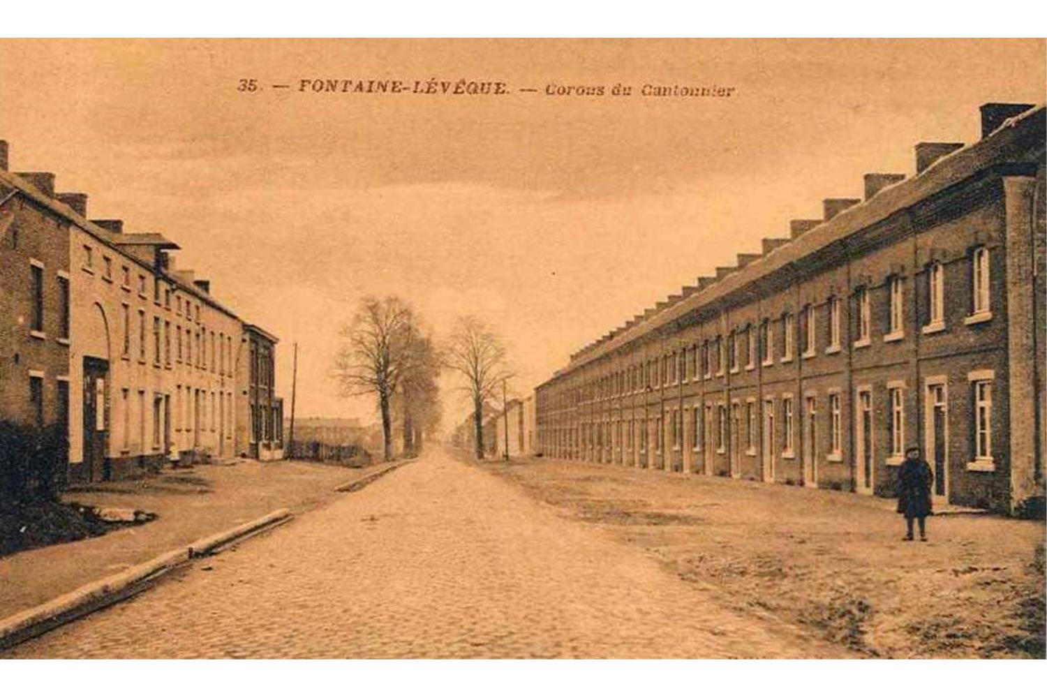 Fontaine-l'Évêque